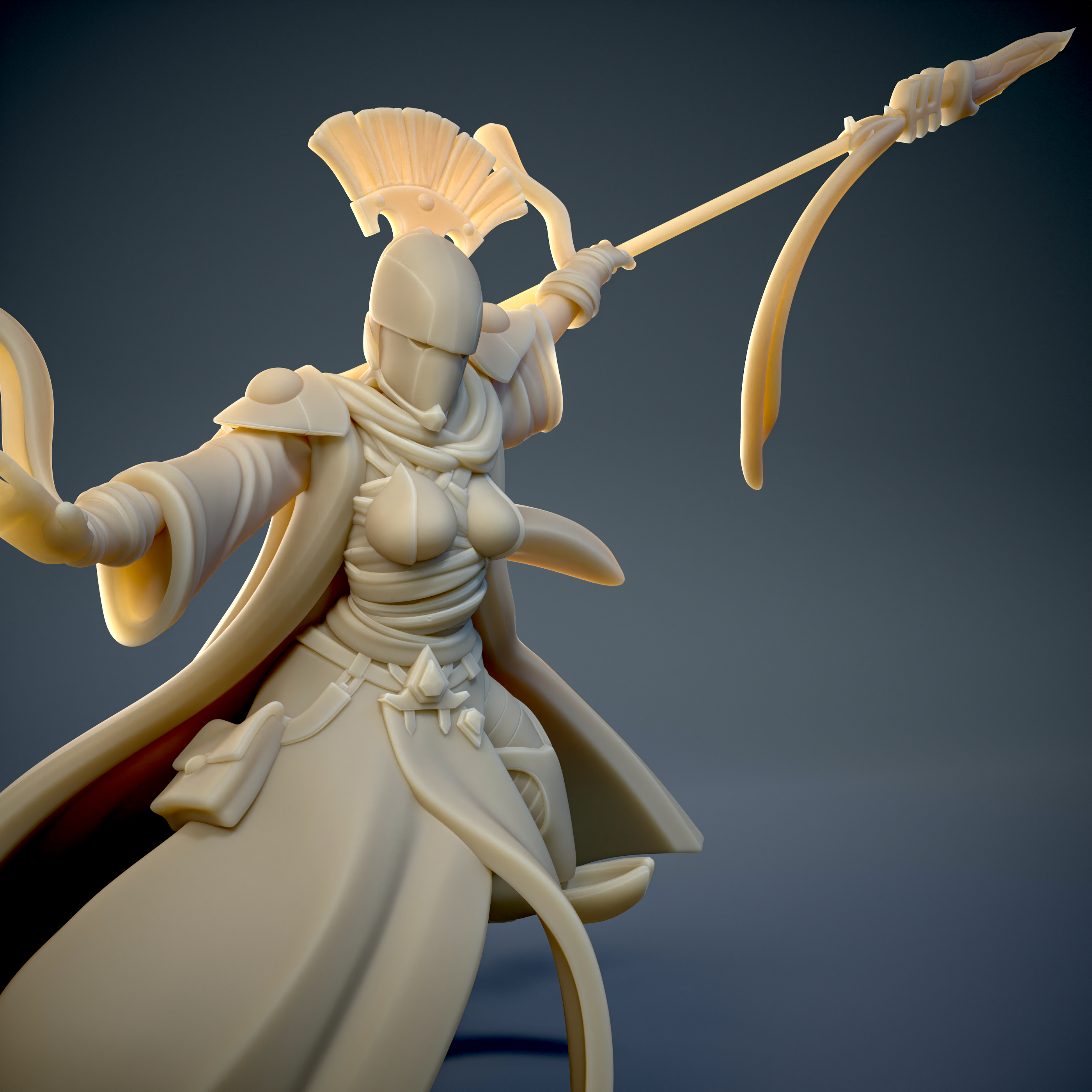 Immortal Farseer